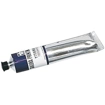 Amazon | サクラ 油性 版画絵の具 100ml 黒 | 絵具 通販