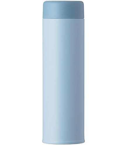 Amazon.co.jp: ヨルシカ 二人称展 サーモボトル 水筒 : ホーム＆キッチン