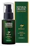 アブリーゼ ナチュラル オーガニック ヘアエマルジョンEX 60ml