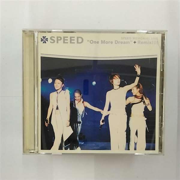 S※SPEED アルバム4枚セット Amazon.co.jp: SPEED スピード コンプリートベスト AQCD-50568