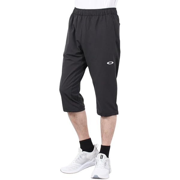 Amazon | [オークリー] メンズ ゴルフ バークコレクション クロップド