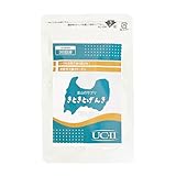 渡邊薬品 非変性 2型コラーゲン UC-Ⅱ ® UC-2 サプリ きときとげんき 膝 腰 ひざ こし コラーゲン 自社国内製造 Made in Japan (30粒 3袋)