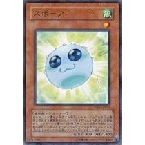 Amazon.co.jp: 遊戯王/第10期/SD32-JP021 グローアップ・バルブ : ホビー