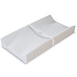 (サマー インファント) Summer Infant 防水シーツ おしっこ パッド 【ContourChangePad】2side【92000】