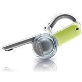 Black + Decker 14.4V NiCad Cordless Pivot Hand Vac - PHV1410 by Black & Decker [並行輸入品]