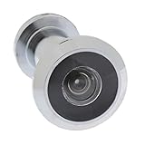 Baoblaze 安全性　200デシール　穴あき　ドアビュア　全3タイプ選べる - 003
