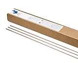 Blue Demon RG45 X 1/16 X 36" X 10# Box Oxy-Acetylene Gas Welding Rod [並行輸入品]