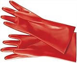 KNIPEX(クニペックス):絶縁手袋 1000V 986541