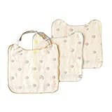 ナオミイトウ NAOMI ITO POCHO クリップ&ハンカチスタイ 9583