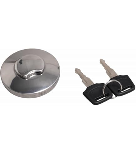 Amazon | ミニモト ホンダ純正Z50J 5Lモンキータンクキャップ