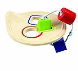 Plan Toys First Shape Sorter [並行輸入品]