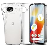 Google Pixel 9a ケース クリア 耐黄変 ピクセル9a スマホケース 落下防止 耐衝撃 googleピクセル9a カバー TPU 薄型 ワイヤレス充電対応 ぐーくるぴくせる9a グーグルピクセル 9a ケース 人気