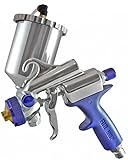 Fuji 9600-G Gravity G-XPC Spray Gun [並行輸入品]