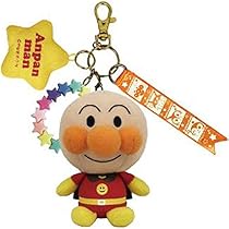 Amazon.co.jp: セガトイズ(SEGA TOYS) アンパンマンまんまる