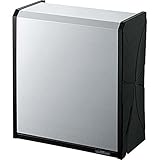 山崎産業 コンドル トイレ大容量タイプのタオルペーパーケース600