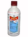 バイエルクロップサイエンス アクチノール乳剤 500ml