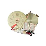 8ピースLefseスターターキット、アルミグリル