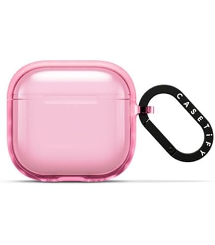 Amazon | CASETiFY [Chiikawa Co-Lab] インパクト ケース AirPods Pro