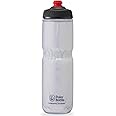 Pola Bottle Breakaway 24 oz (700 ml) JERSEY KNIT WHITE