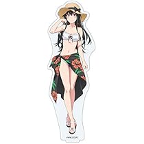 Amazon.co.jp: C100 俺ガイル 海辺ビキニver 描き下ろし BIG 