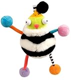 Kushies Zolo Fuzzi Poofi [並行輸入品]