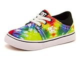 DC SHOE(ディーシーシュー) TODDLERS TRASE SLIP SP(トドラーズトレーススリップSP) ADTS300019 MLT マルチ
