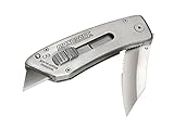 Maxcraft 69192 2-in-1 Sport / Utility Knife [並行輸入品]