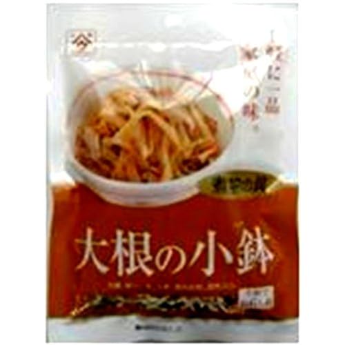 魚の屋 大根の小鉢 煮物の具