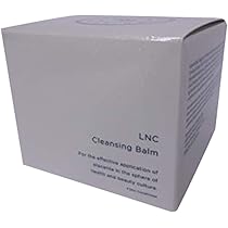 Amazon | LNCクレンジング・バーム80g（プラセンタ化粧品