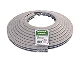Trim-A-Slab 拡張ジョイント修復素材 3/4" - 50' グレー 3/4" Grey, 50 ft coil