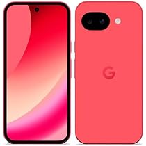 Amazon | Google Pixel 10a 8GB 128GB [Berry] 白ロム/スマートフォン