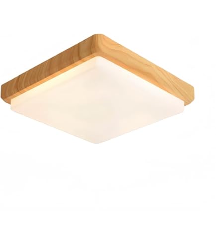 Amazon.co.jp : LEDシーリングライト 和室 角型 6畳 28W 調光調色