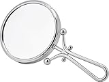 Linos Vanity Mirror - 3x Magnification