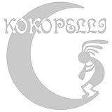 Sticker Shop Haru ココペリ ステッカーB シルバー