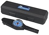 OTC 7380 Accutorq 0-150 in. lbs. Dial Torque Wrench [並行輸入品]