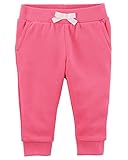 カーターズ Carter's パンツ Bow Joggers 24M (83-86cm) [並行輸入品]