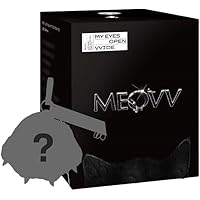 Amazon.co.jp: MEOVV 1st EP ALBUM 'MY EYES OPEN VVIDE' (JELLY