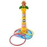 セガトイズ(SEGA TOYS) アンパンマン ゆらゆらわなげ おもちゃ 知育玩具 3才以上 191565