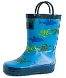 Oakiwear ボーイズ US サイズ: 8 M US Toddler カラー: ブルー