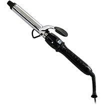 Amazon.co.jp: アイビル D2アイロン チタンバレル (32mm) : ビューティー