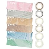 [ よしミチ プロデュース カラコン ] perse (パース) ワンデー 10枚入り テディブラウン（度あり）[-2.75]