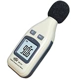 小型デジタル 騒音計