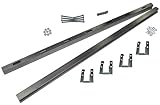 Vance Industries qn36um 36 " Undermounter – ユニバーサルアンダーマウントシンクインストールキット