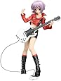 涼宮ハルヒの憂鬱 長門有希 激奏Ver. (1/8スケールPVC塗装済み完成品)