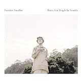 MUSIC FOR PEOPLE IN TROUBLE [LP] [Analog]