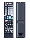 テレビリモコン GB129WJSA for SHARP シャープ AQUOS アクオスリモコン 液晶テレビリモコン LC-19K20-B LC-22K20-B LC-24K20-B LC-32H20 LC-40H20対応 (0106380459)