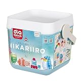 カワダ(Kawada) ダイヤブロック HIKARIIRO(ヒカリイロ) L 3才以上 ブロック おもちゃ ND-05