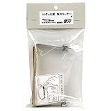 ドウカン 草削り けずっ太郎角刃コーナー 替刃 DK817K