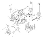 [T-7881568]ＲＩＤＧＩＤ　キャパシター　Ｆ／１２２Ｊ 20348
