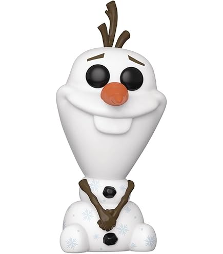 Amazon.co.jp: Funko Pop! Disney: Frozen 2 Olaf 10 Inch Exclusive